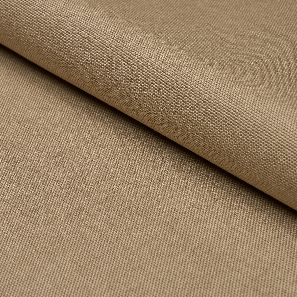 SCHUMACHER CORSICA WEAVE DRIFTWOOD FABRIC | Atlanta Fabrics