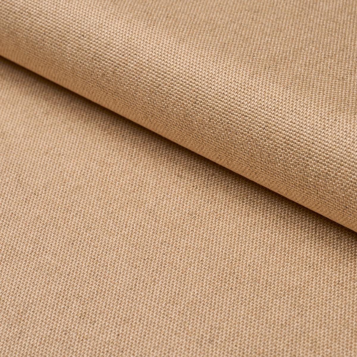 SCHUMACHER CORSICA WEAVE STRAW FABRIC | Atlanta Fabrics