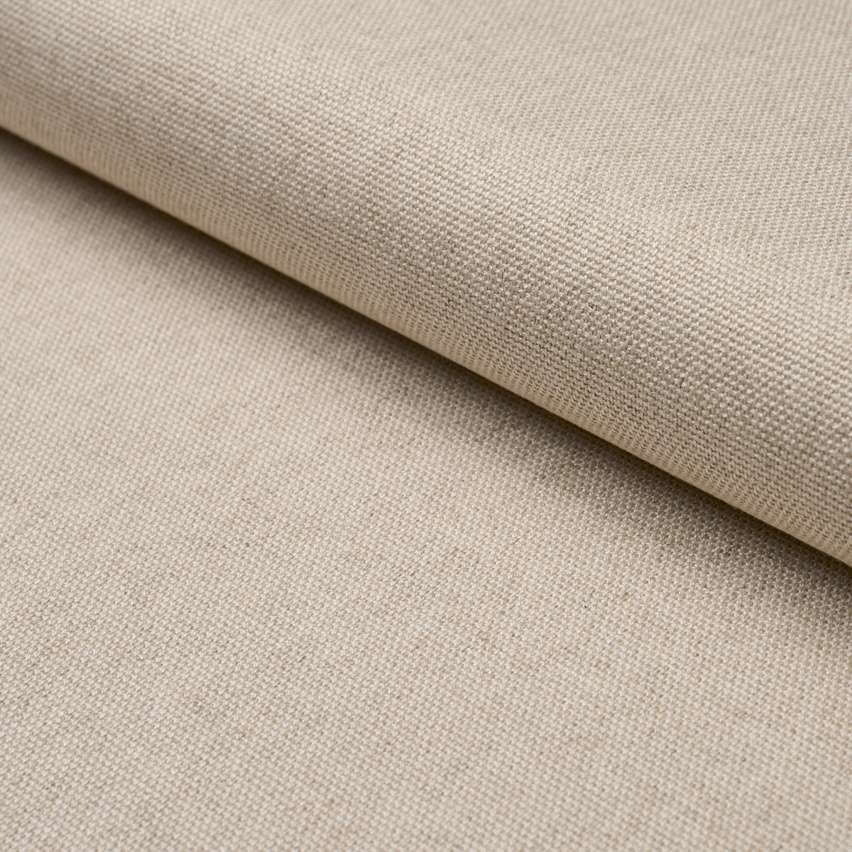 Schumacher CORSICA WEAVE LINEN Fabric | Atlanta Fabrics