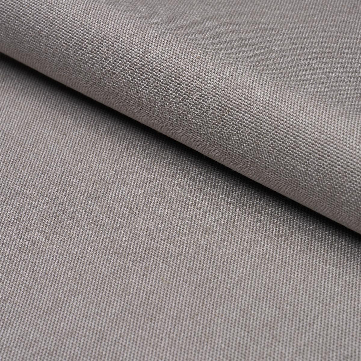 SCHUMACHER CORSICA WEAVE HYACINTH FABRIC | Atlanta Fabrics