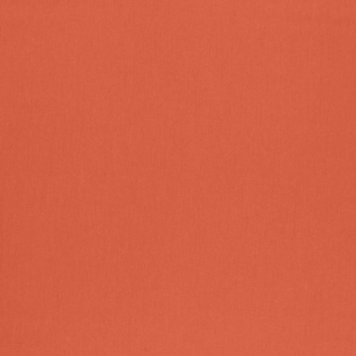 PRESTWICK WOOL SATIN PUMPKIN