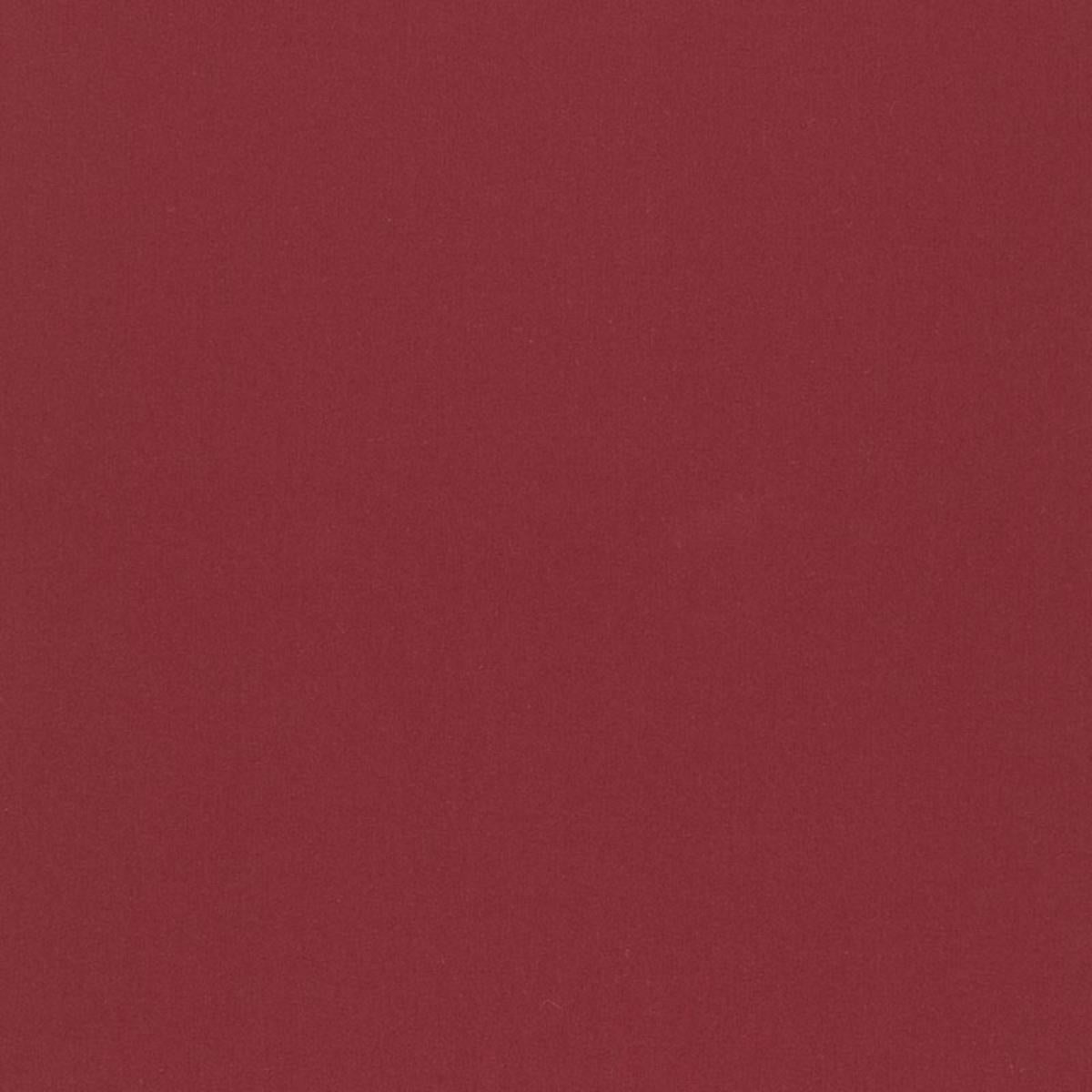 PRESTWICK WOOL SATIN MERLOT