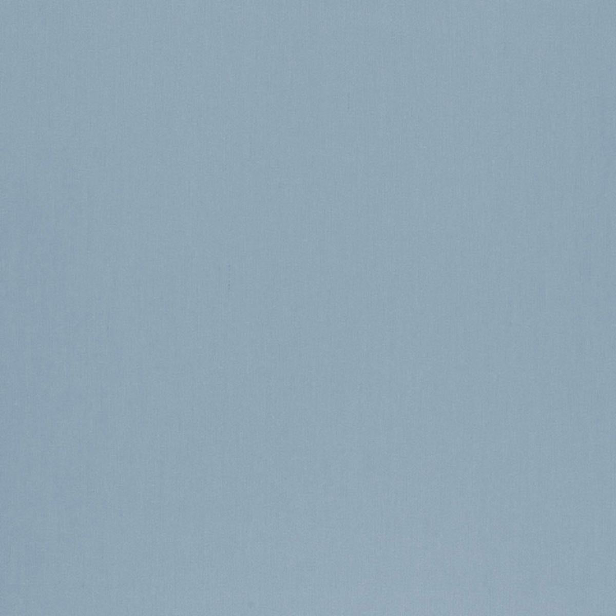PRESTWICK WOOL SATIN CERULEAN