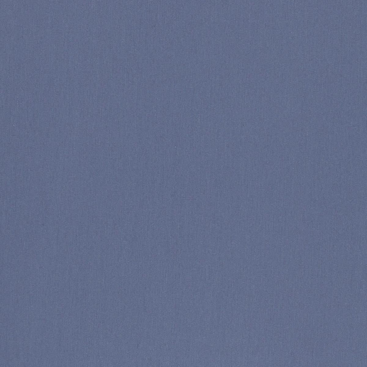 Schumacher PRESTWICK WOOL SATIN DELFT Fabric | Atlanta Fabrics