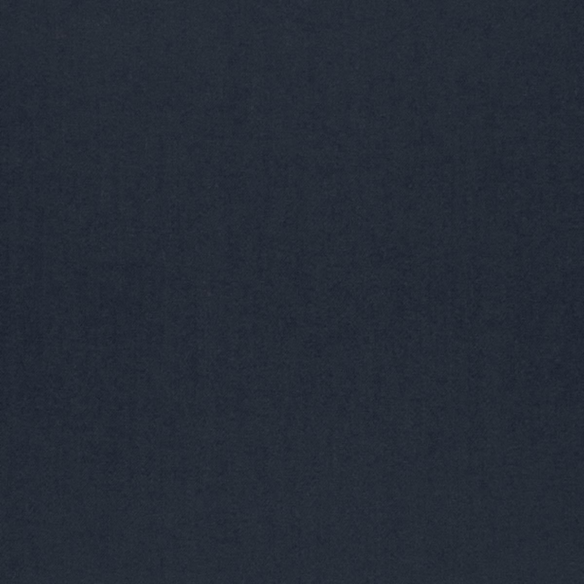 PRESTWICK WOOL SATIN INDIGO