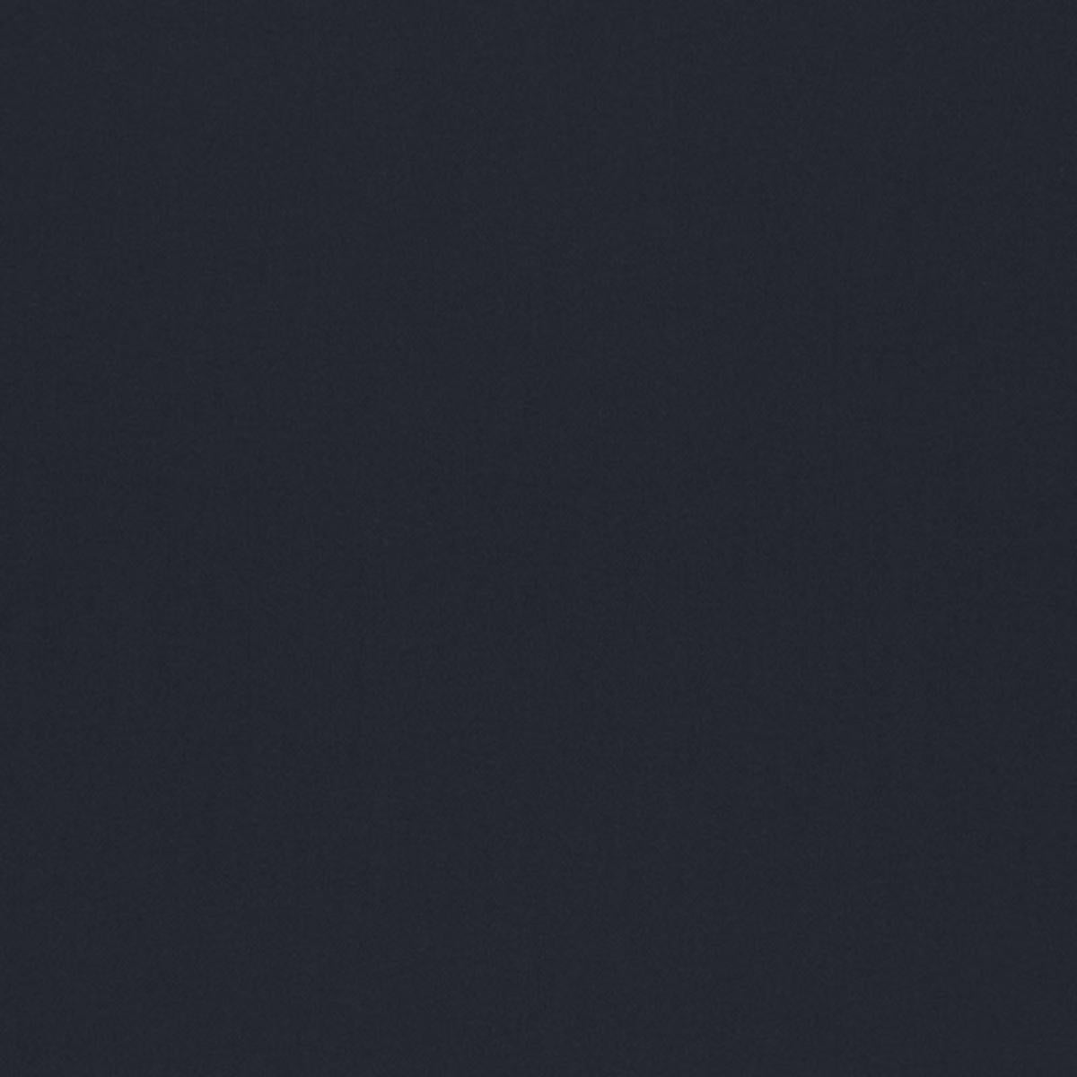 Schumacher PRESTWICK WOOL SATIN NAVY Fabric | Atlanta Fabrics