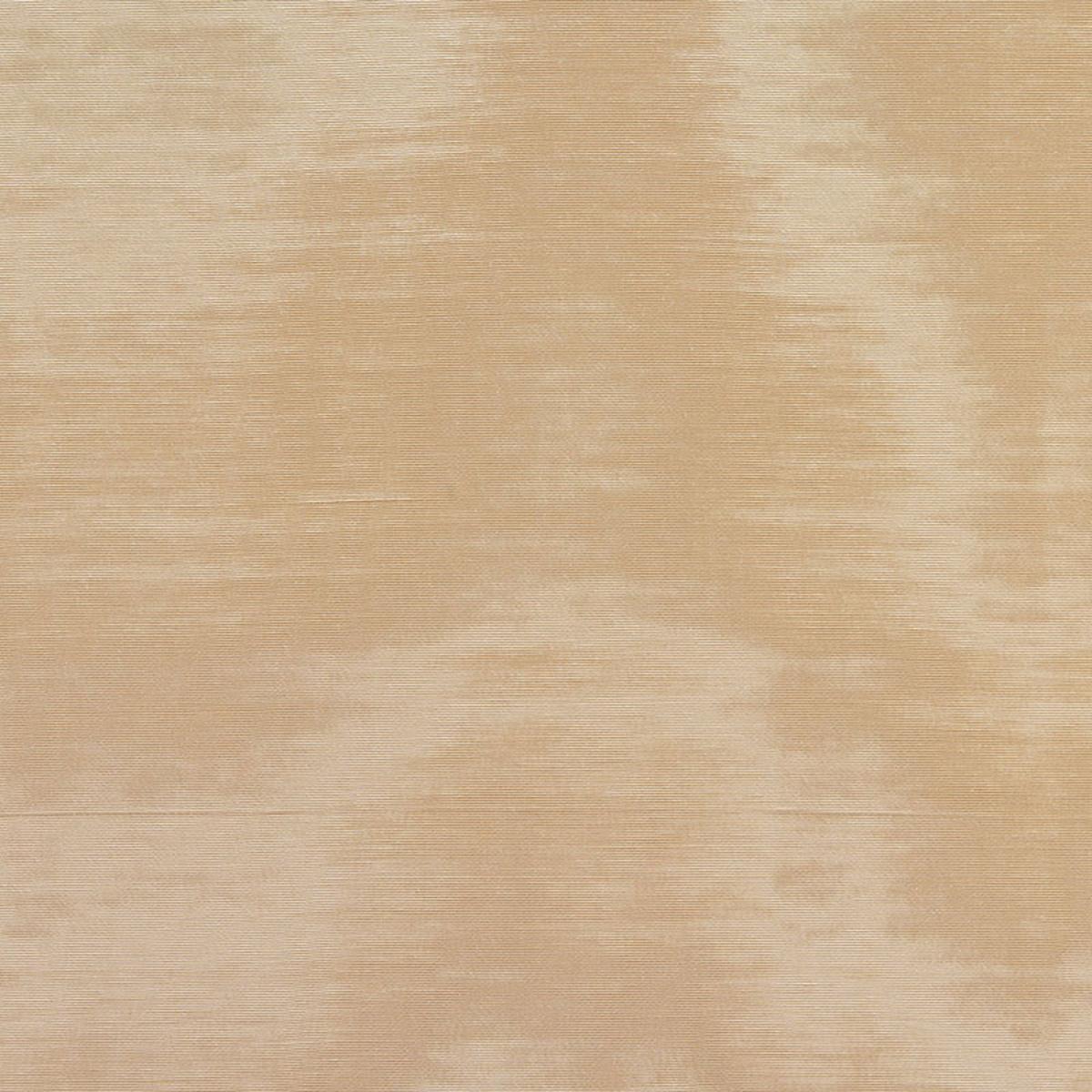 SCHUMACHER ARIA MOIRE TAUPE FABRIC | Atlanta Fabrics