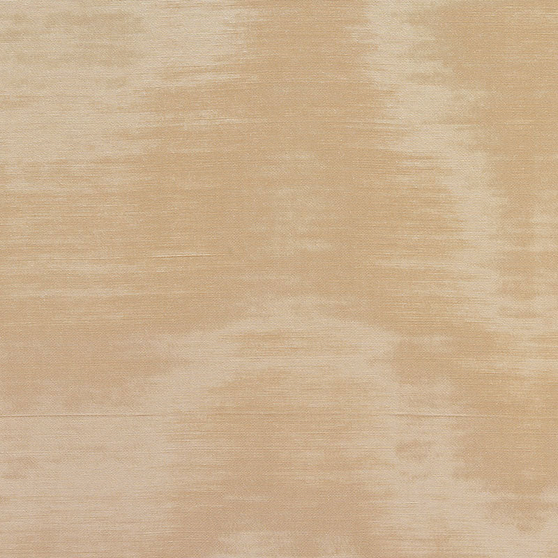Schumacher ARIA MOIRÌä TAUPE Fabric | Atlanta Fabrics