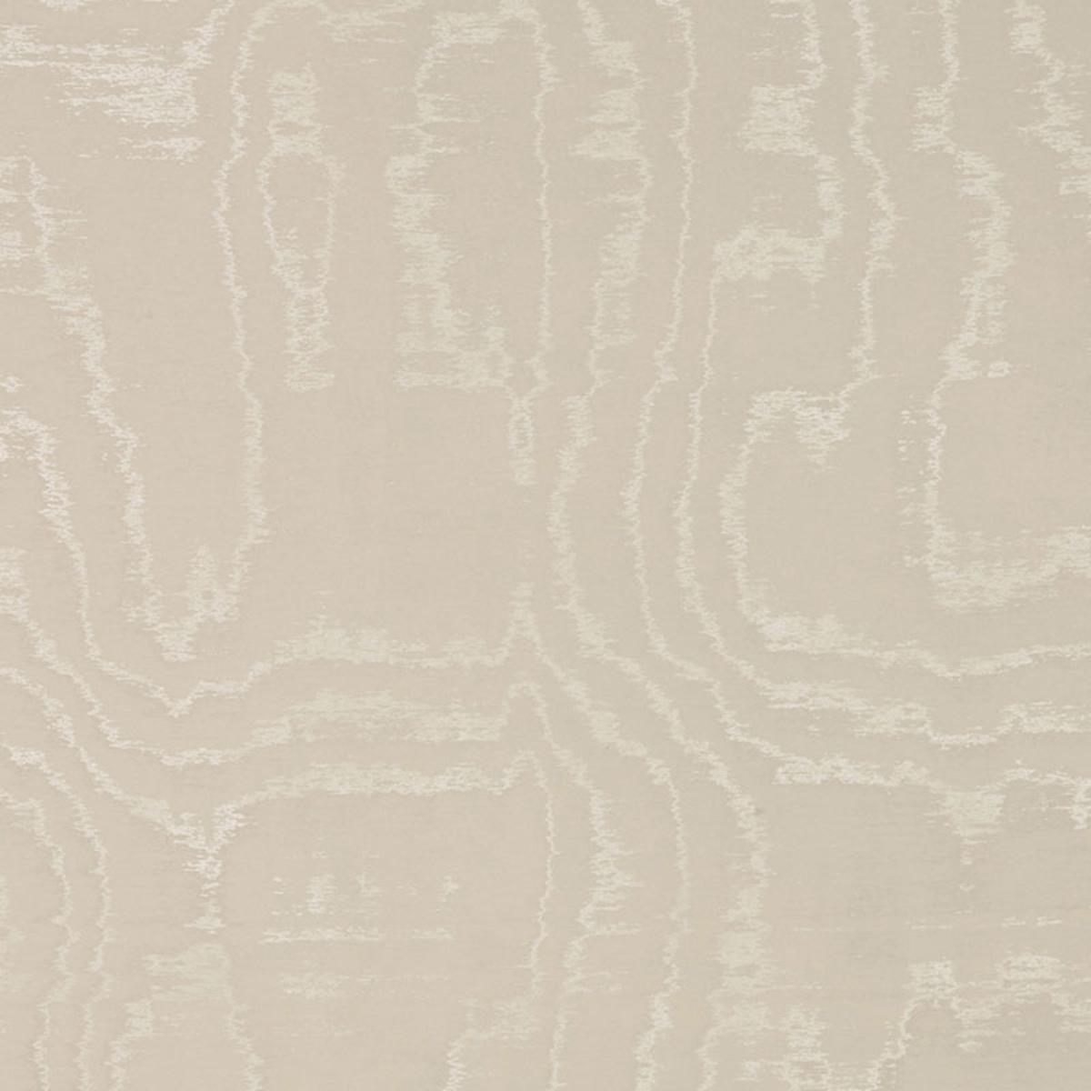 SCHUMACHER ARIA MOIRE CASHMERE FABRIC | Atlanta Fabrics