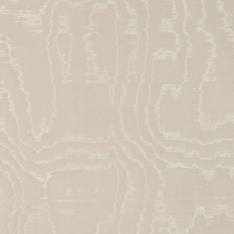 SCHUMACHER ARIA MOIRE CASHMERE FABRIC | Atlanta Fabrics
