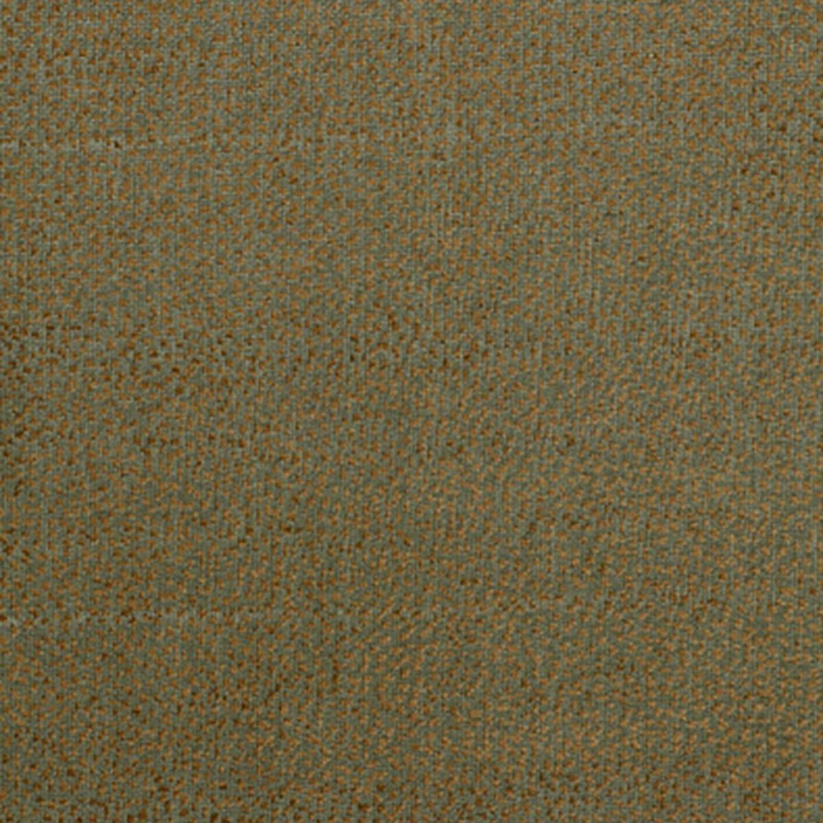 SCHUMACHER KIPLING CHENILLE AQUA FABRIC | Atlanta Fabrics