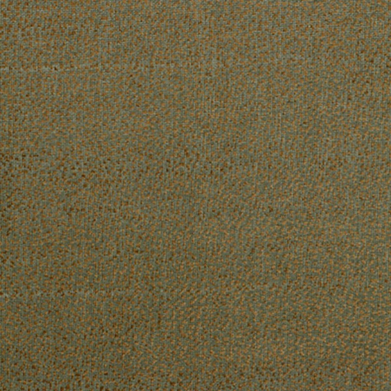 SCHUMACHER KIPLING CHENILLE AQUA FABRIC | Atlanta Fabrics