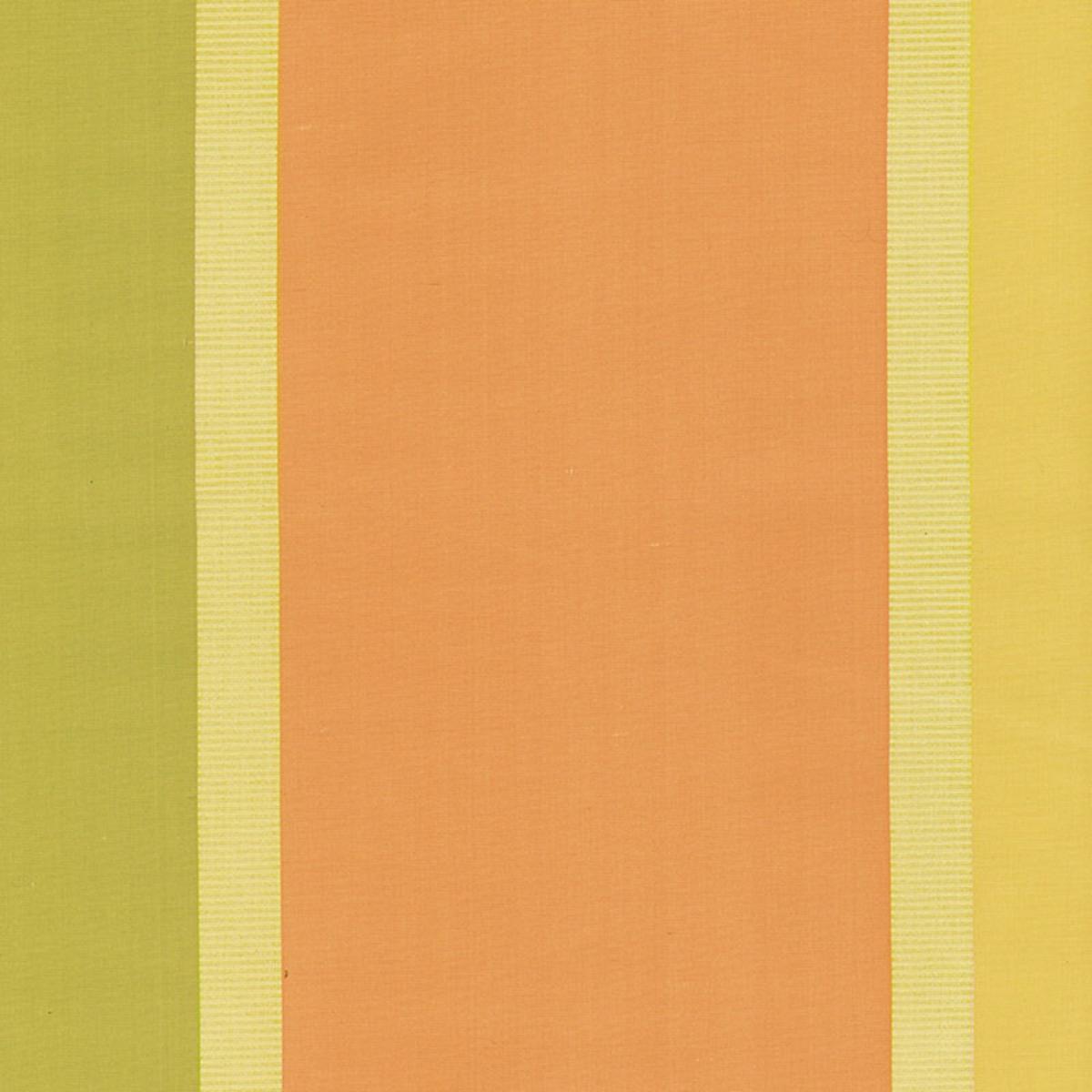 OLIVIA SILK STRIPE ROSE