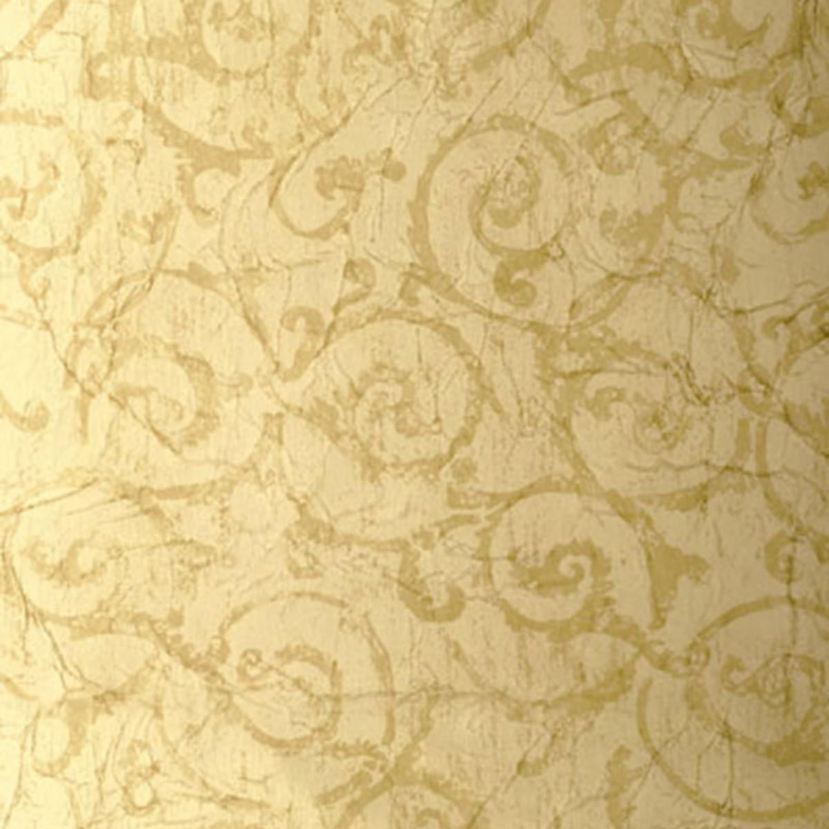 SOFIA SCROLL CITRON