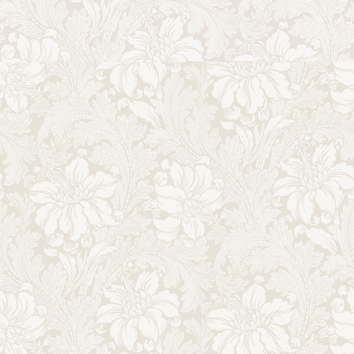 ACANTHUS GARDEN BONE