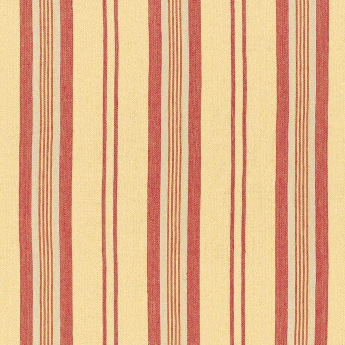 SAGAPONIC LINEN STRIPE BERRY