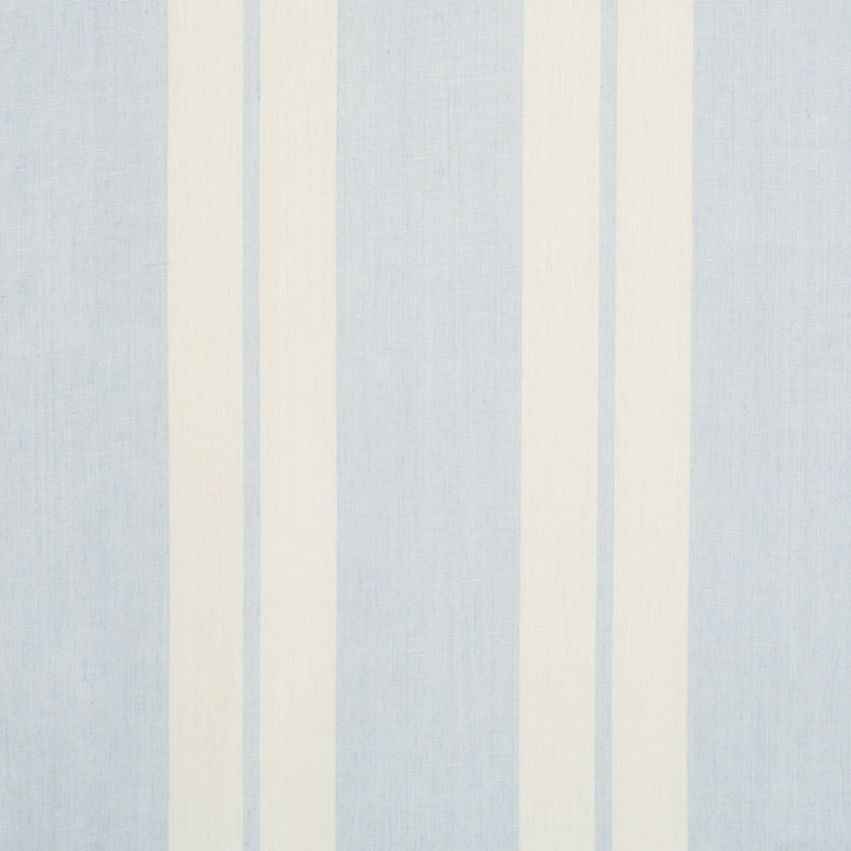 TOPSAIL LINEN STRIPE SKY BLUE