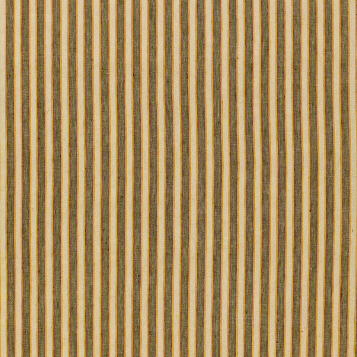 WAINSCOTT LINEN STRIPE AZURE