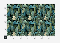 Forest of the Lost Eucalyptus