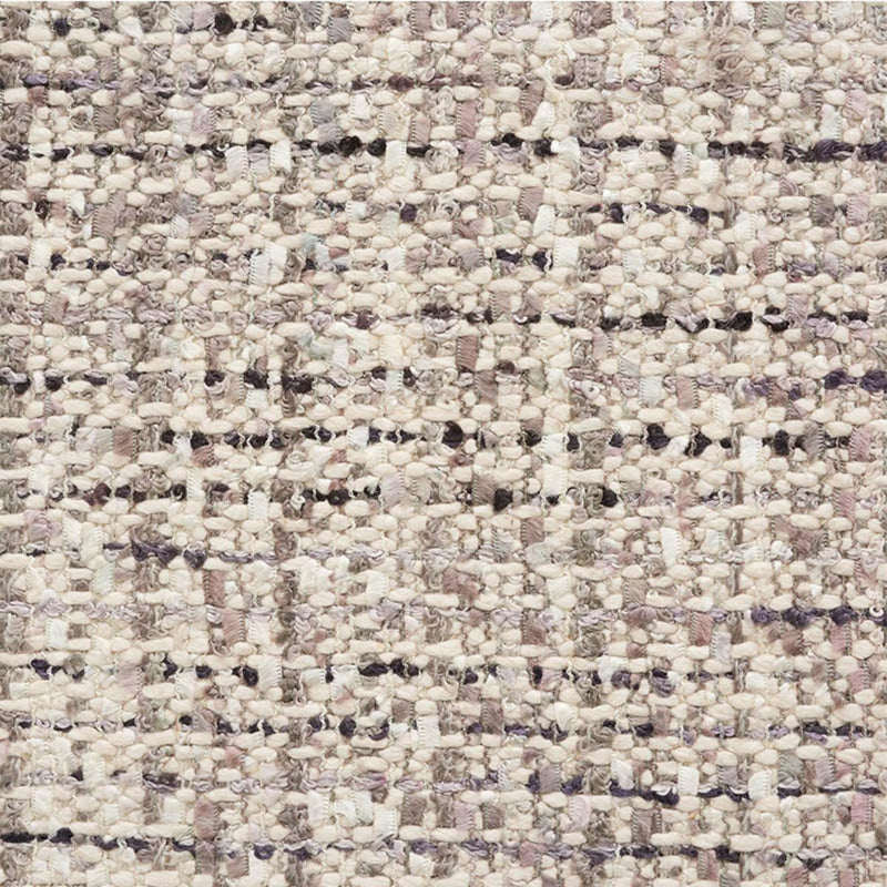 SCHUMACHER BABE'S TWEED GREY FABRIC | Atlanta Fabrics