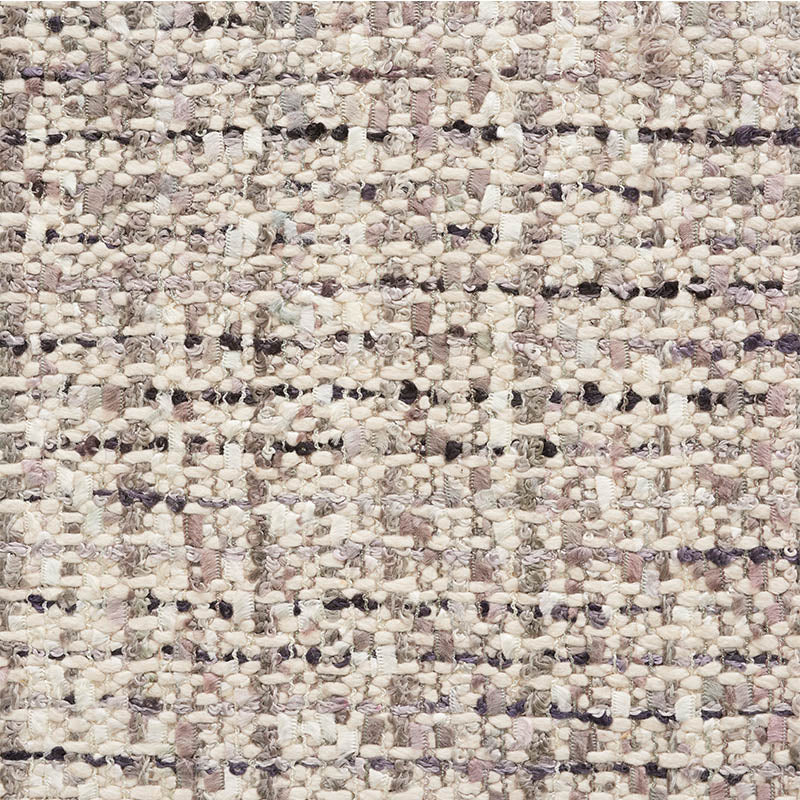 Schumacher BABE'S TWEED GREY Fabric | Atlanta Fabrics