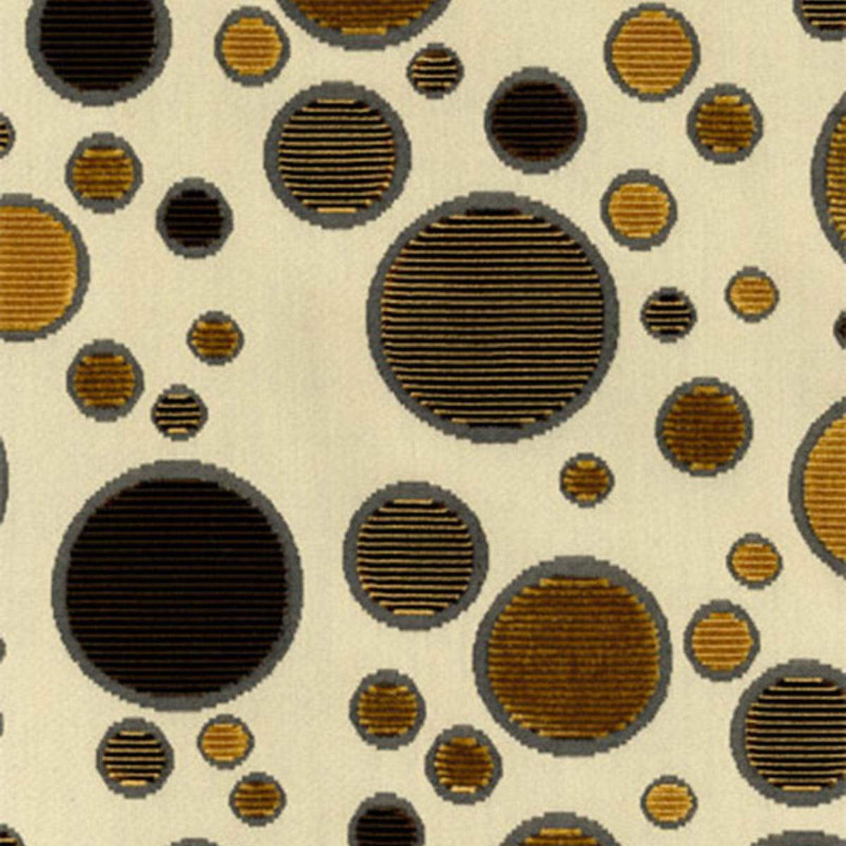 SCHUMACHER CABOCHON BEETHOVEN FABRIC | Atlanta Fabrics