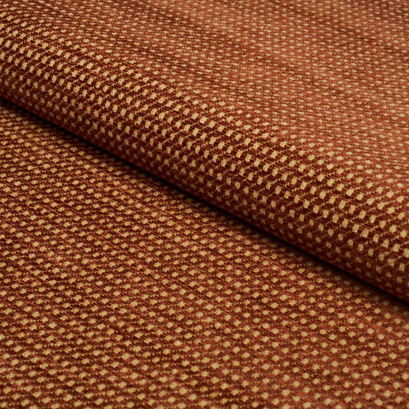 SCHUMACHER TOSCANA TERRA FABRIC | Atlanta Fabrics