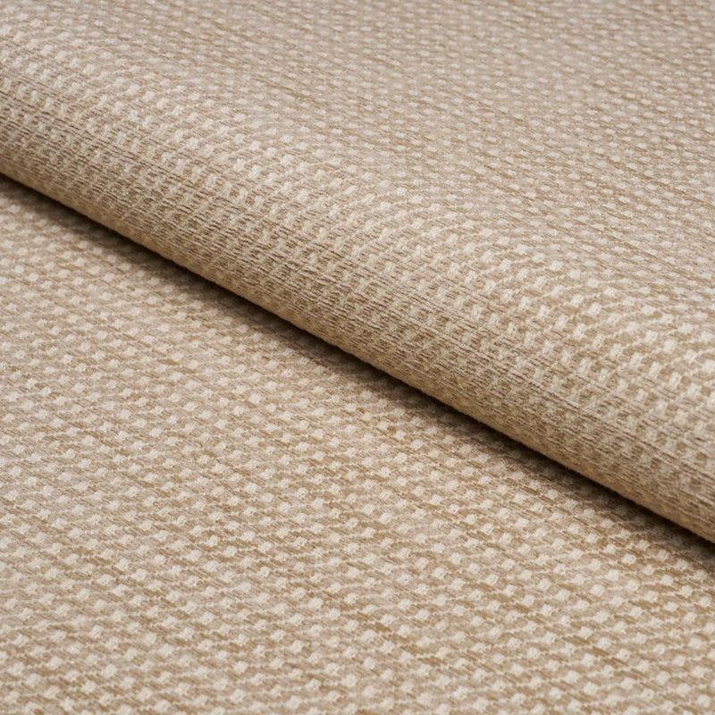 SCHUMACHER TOSCANA PUTTY FABRIC | Atlanta Fabrics