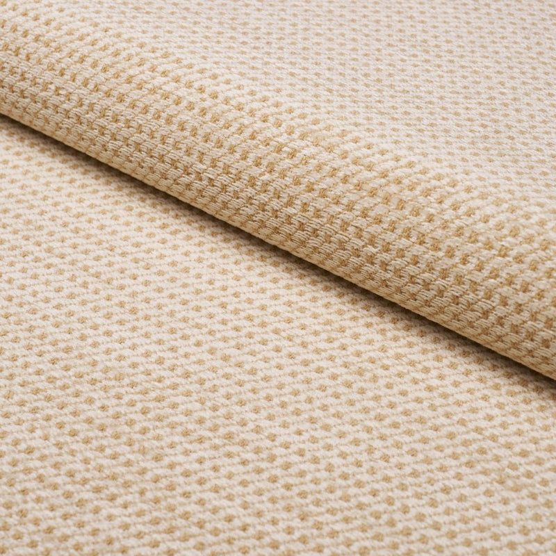 SCHUMACHER TOSCANA IVORY FABRIC | Atlanta Fabrics
