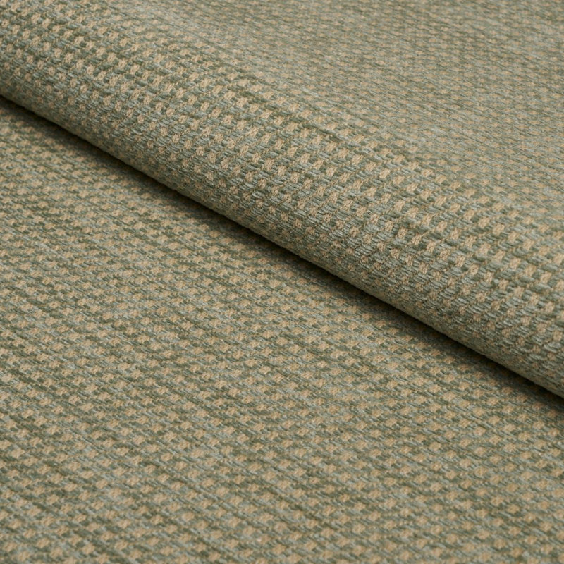 SCHUMACHER TOSCANA MINT FABRIC | Atlanta Fabrics