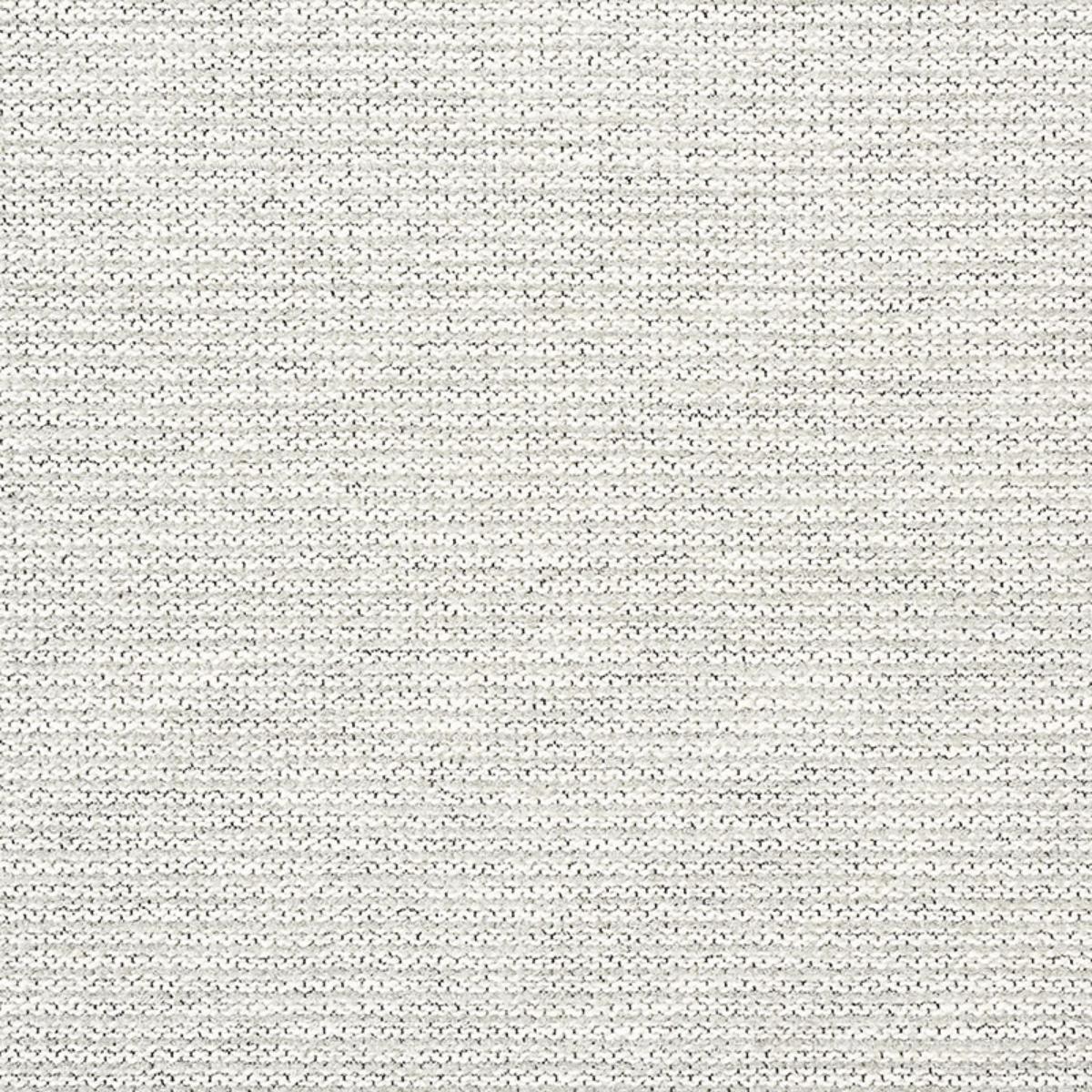 SCHUMACHER ROMA CHENILLE GREY FABRIC | Atlanta Fabrics