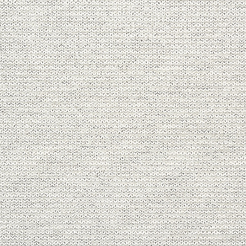 Schumacher ROMA CHENILLE GREY FABRIC | Atlanta Fabrics