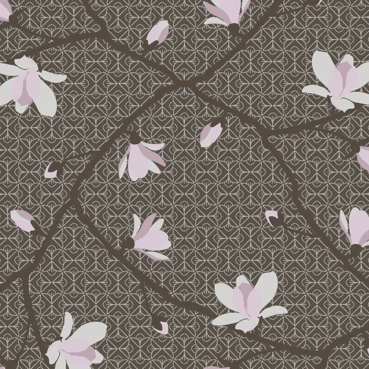 MAGNOLIA MINERAL