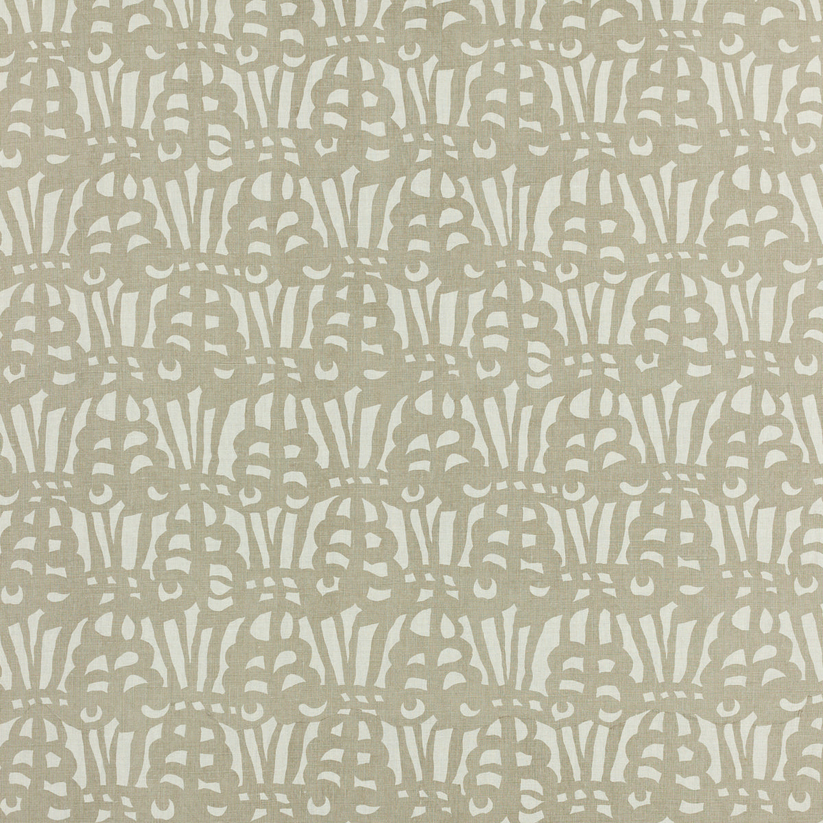 Schumacher BRUNO FOG Fabric | Atlanta Fabrics