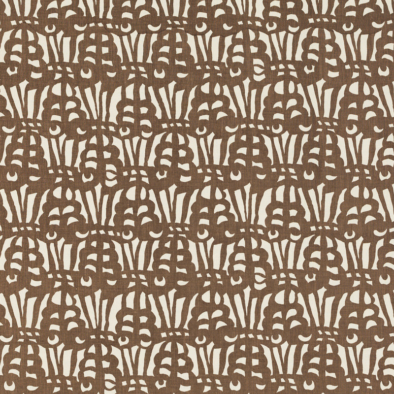 Schumacher BRUNO CARDAMON Fabric | Atlanta Fabrics