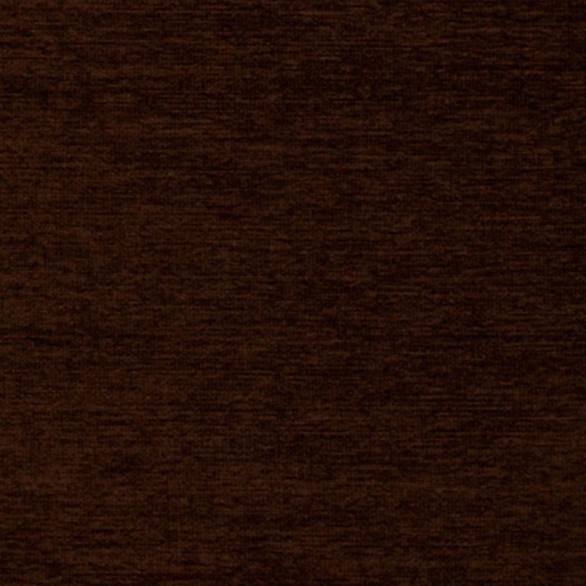 SCHUMACHER COMO CHOCOLATE FABRIC | Atlanta Fabrics