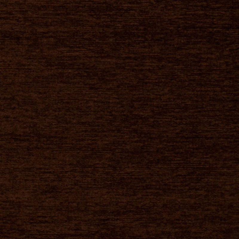 SCHUMACHER COMO CHOCOLATE FABRIC | Atlanta Fabrics