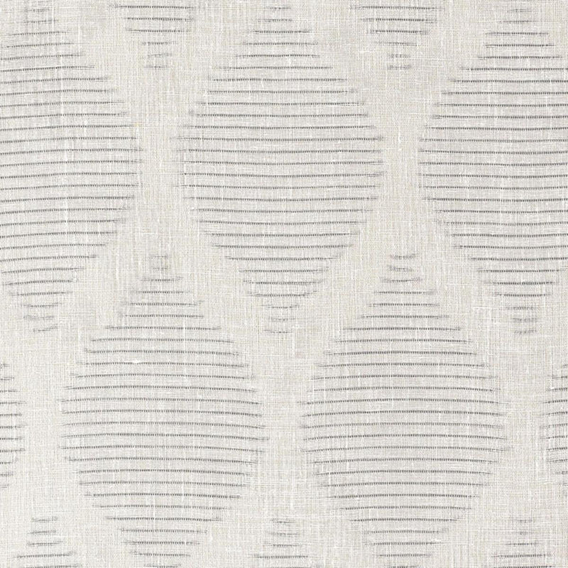 SCHUMACHER DREAM WEAVER EMBROIDERED SHEER MIST FABRIC | Atlanta Fabrics