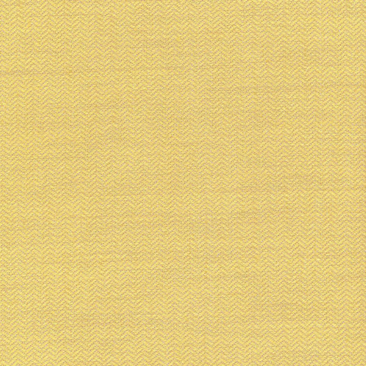 BRYTON LINEN HERRINGBONE MAIZE