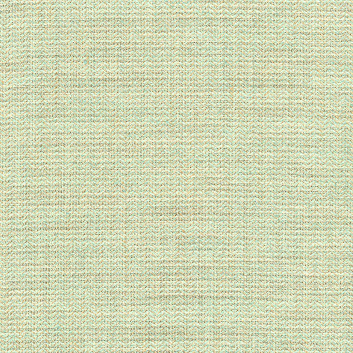 BRYTON LINEN HERRINGBONE CELADON