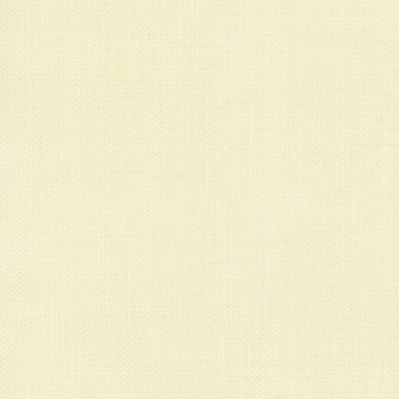 Schumacher BRYTON LINEN HERRINGBONE IVORY Fabric | Atlanta Fabrics