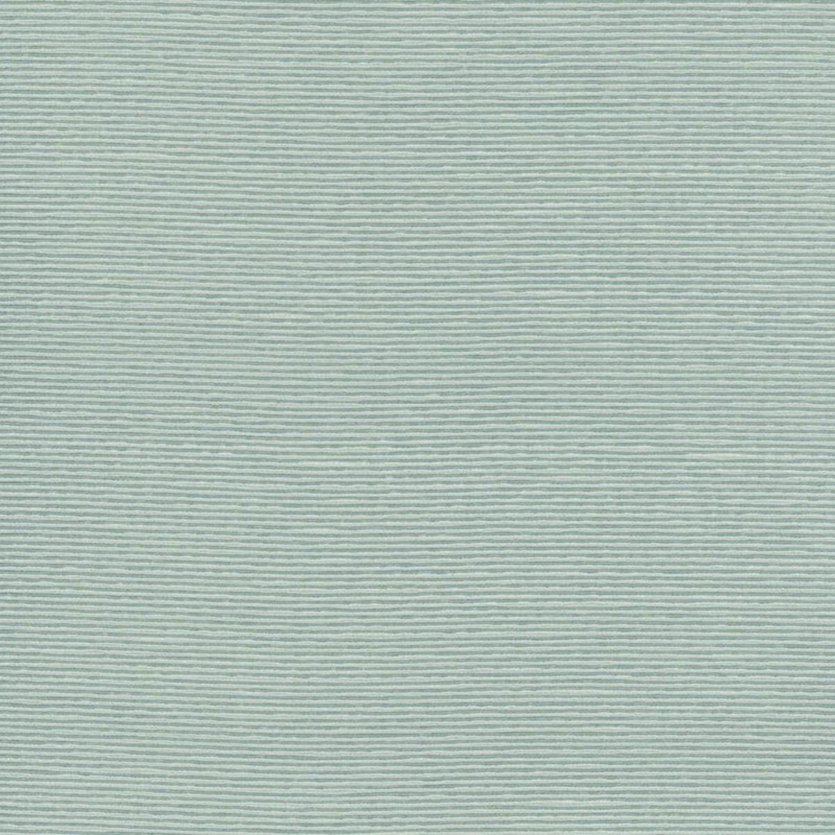 SCHUMACHER DELACROIX SILK OTTOMAN AQUAMARINE FABRIC | Atlanta Fabrics