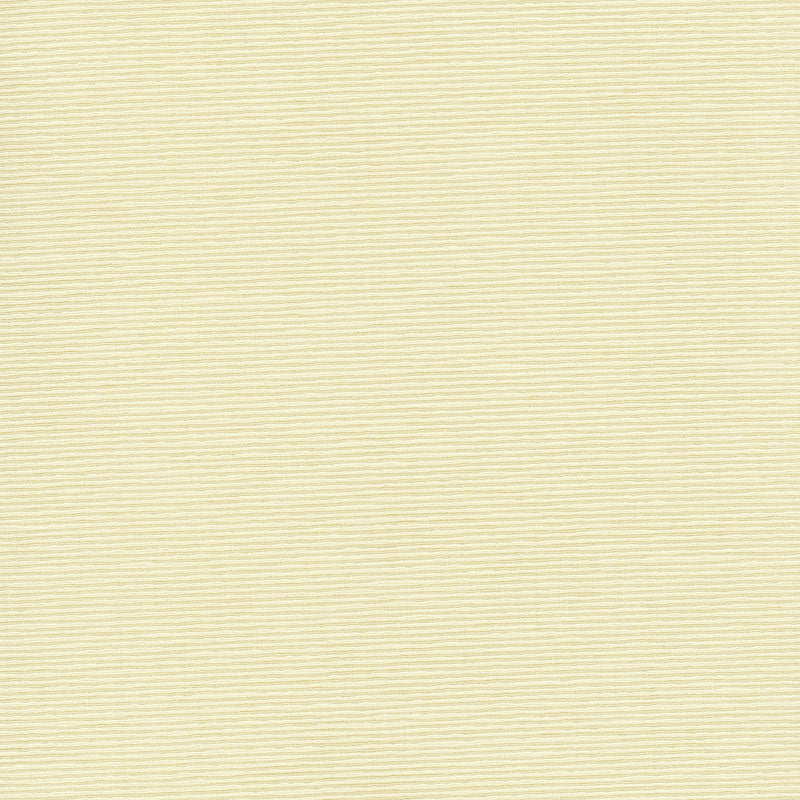 Schumacher DELACROIX SILK OTTOMAN CORNSILK Fabric | Atlanta Fabrics