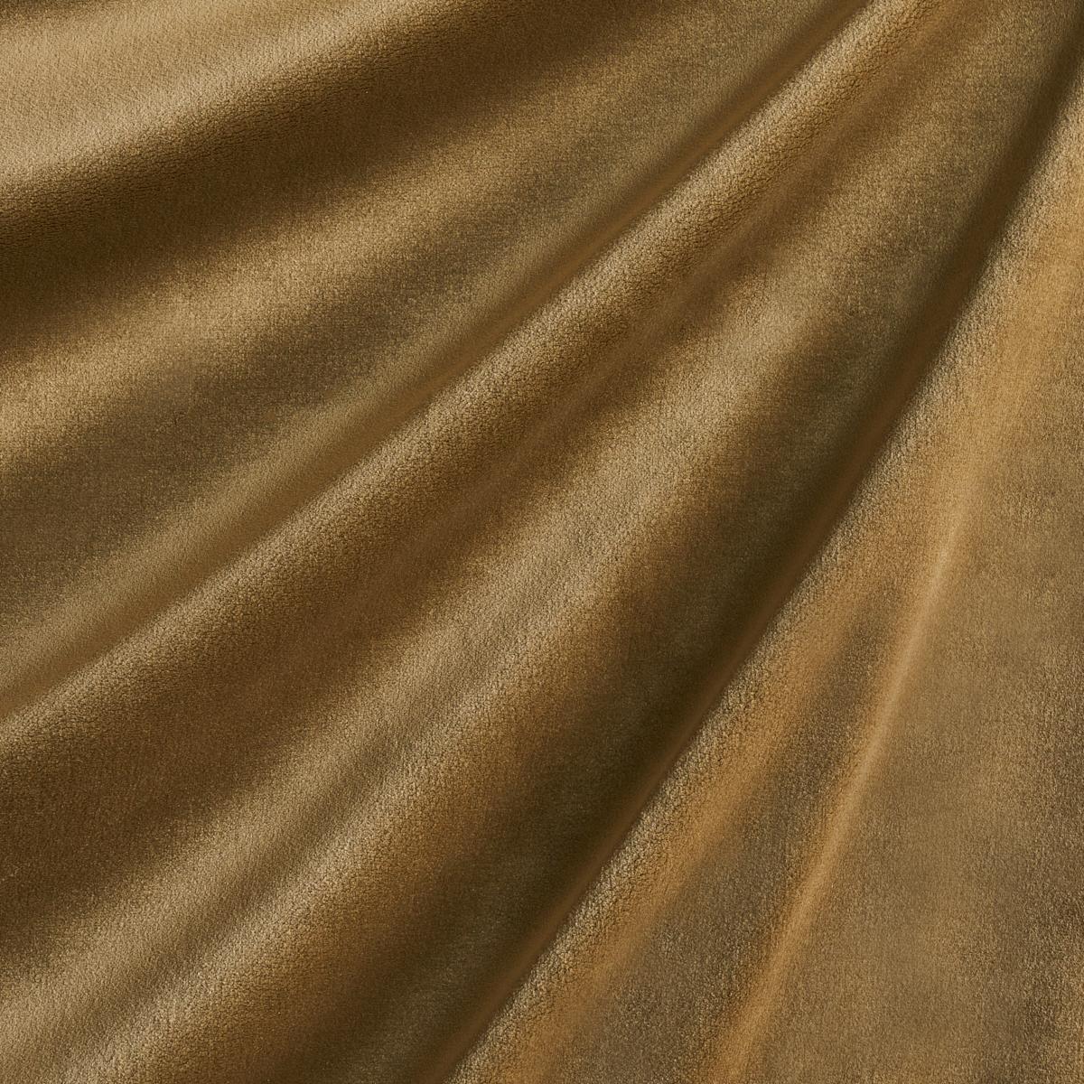 Schumacher COTTON CLUB VELVET THYME Fabric | Atlanta Fabrics
