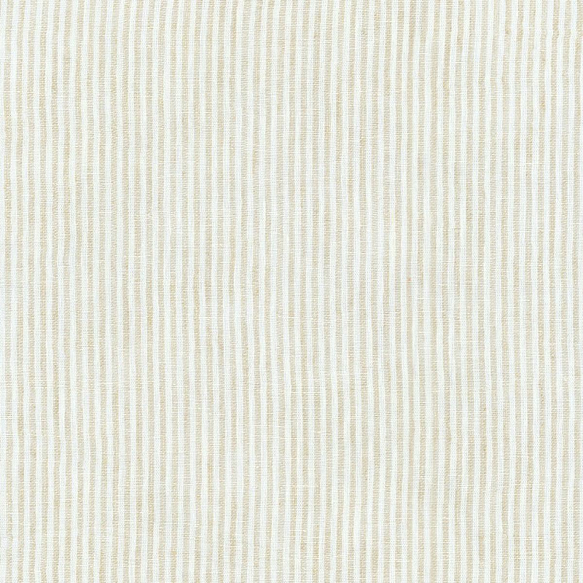 STELLA LINEN SHEER NATURAL