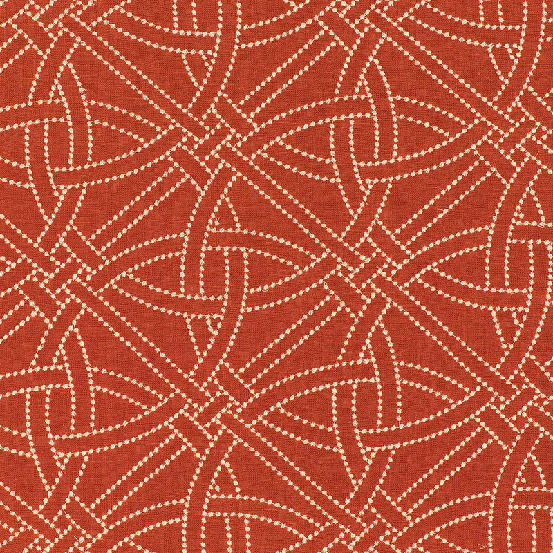 Durance Embroidery BITTERSWEET
