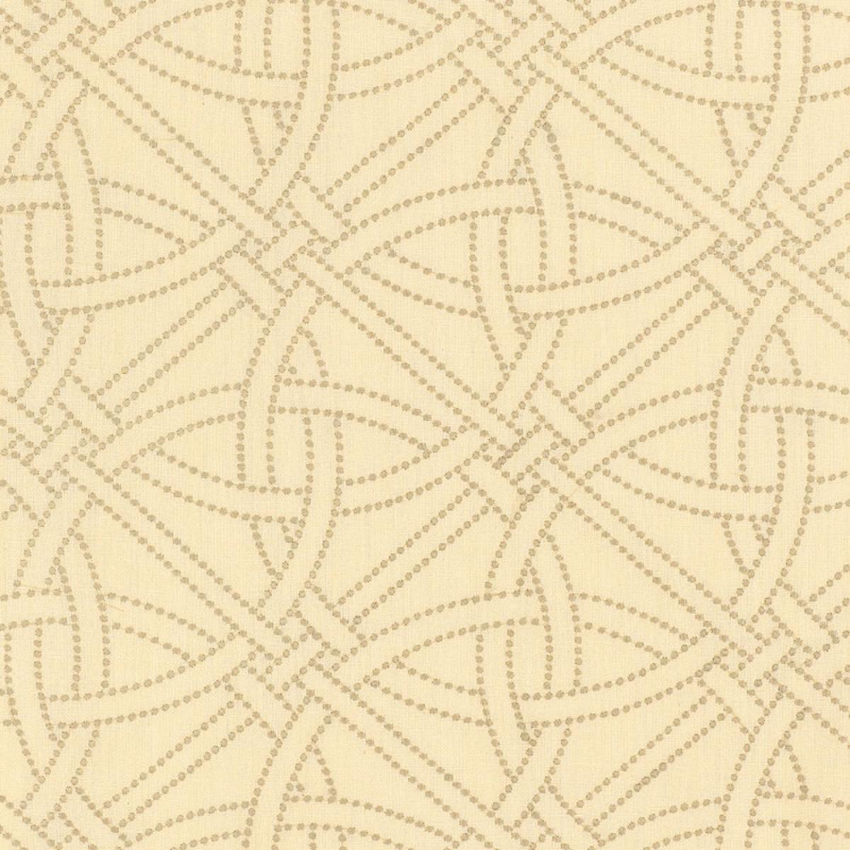 SCHUMACHER Durance EmbroideryÂ  LIMESTONE FABRIC | Atlanta Fabrics