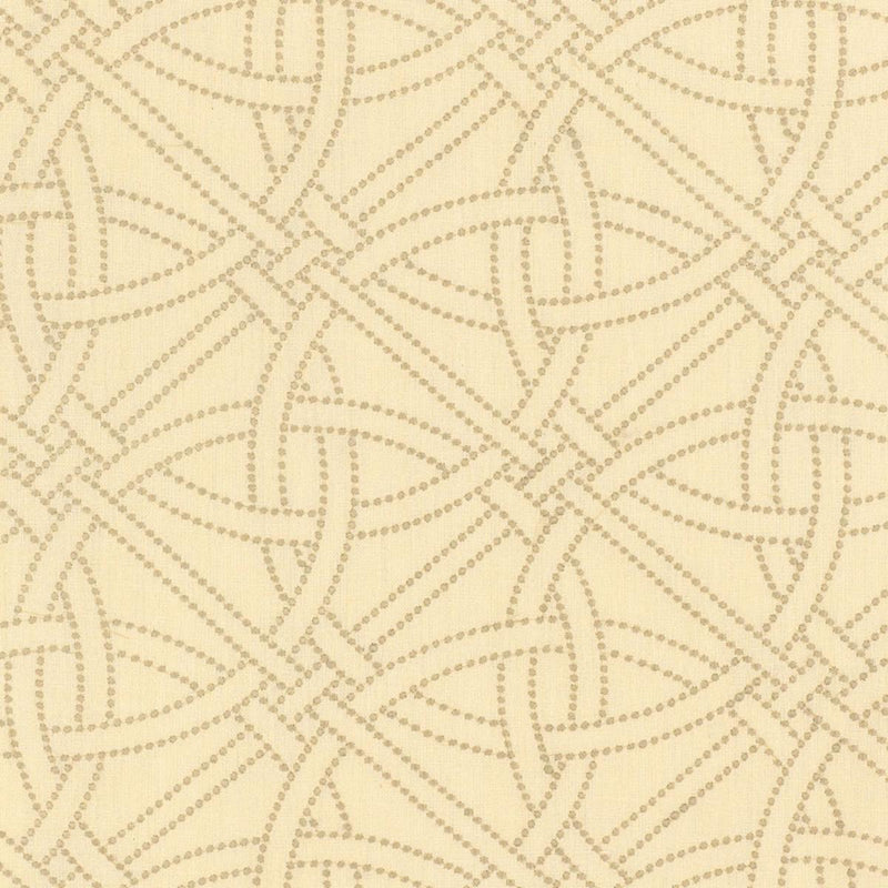 SCHUMACHER Durance EmbroideryÂ  LIMESTONE FABRIC | Atlanta Fabrics
