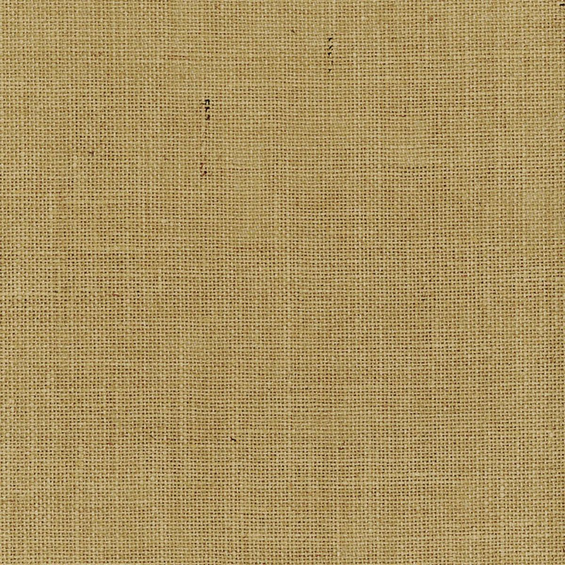 SCHUMACHER ANTRIM JUTE PLAIN CASEMENT BURLAP FABRIC | Atlanta Fabrics