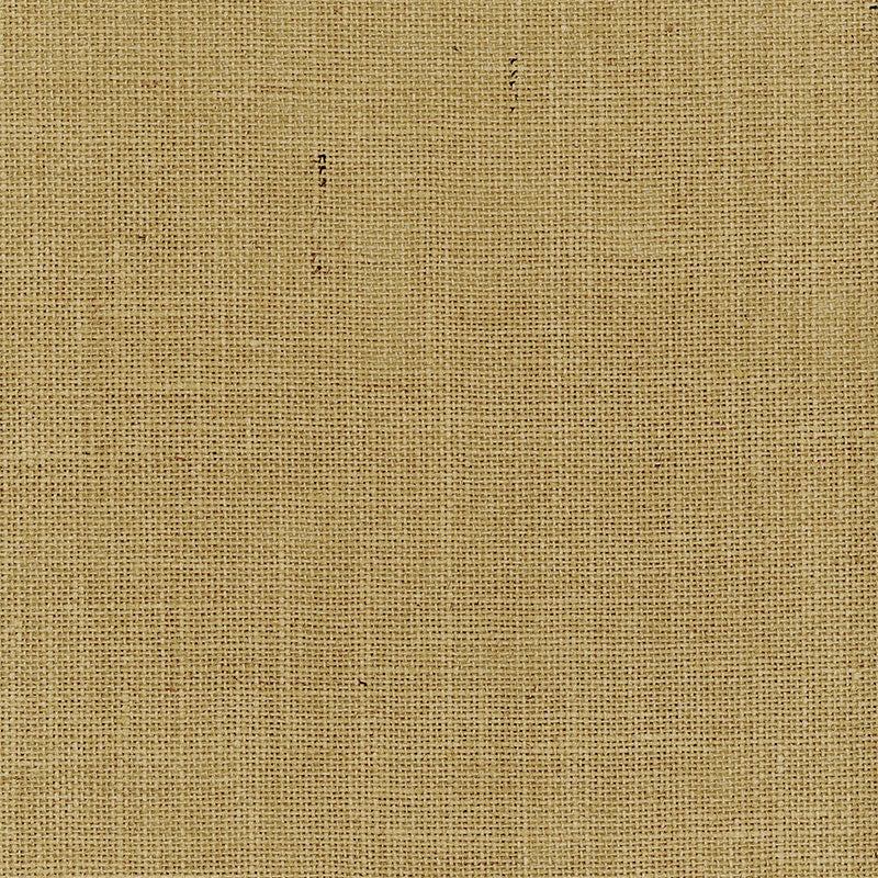 Schumacher ANTRIM JUTE PLAIN CASEMENT BURLAP Fabric | Atlanta Fabrics